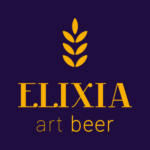 Elixia Art Beer